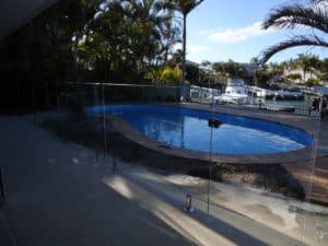 How to Choose the Right Glass For Your Pool Fence