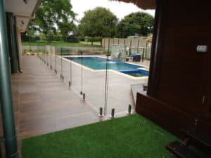 Advantages Of A Glass Pool Fence