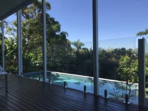 Factors To Consider When Choosing A Glass Pool Fence