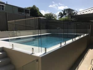 How Safe is Glass Pool Fencing