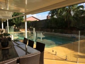 Reasons to Choose Glass Pool Fences Over Other Fences