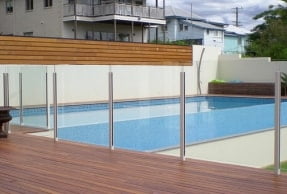 Glass Pool Fencing 4